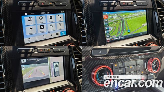 Ford F150 2017 — photo 14