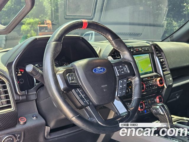 Ford F150 2017 — photo 15