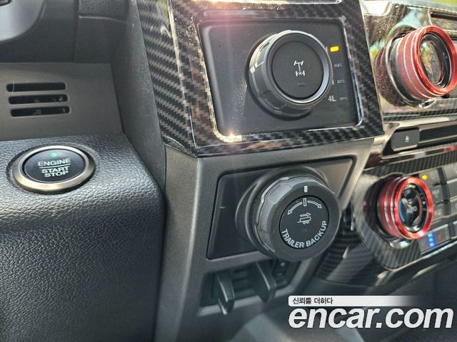 Ford F150 2017 — photo 16