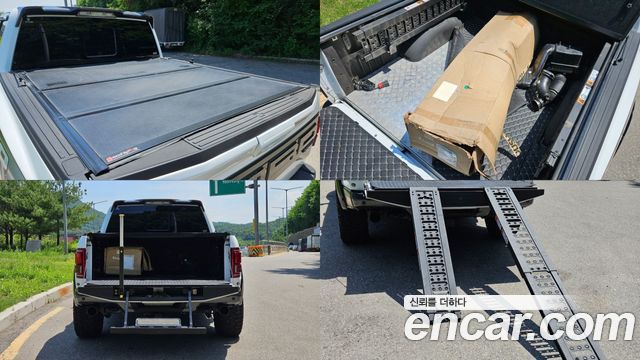 Ford F150 2017 — photo 18
