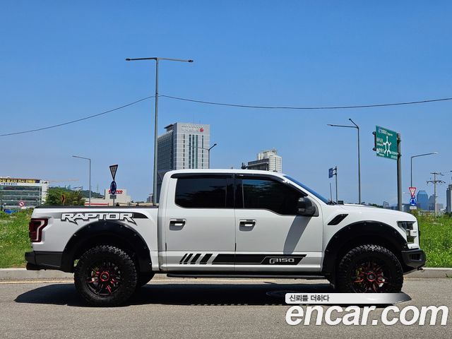 Ford F150 2017 — photo 20