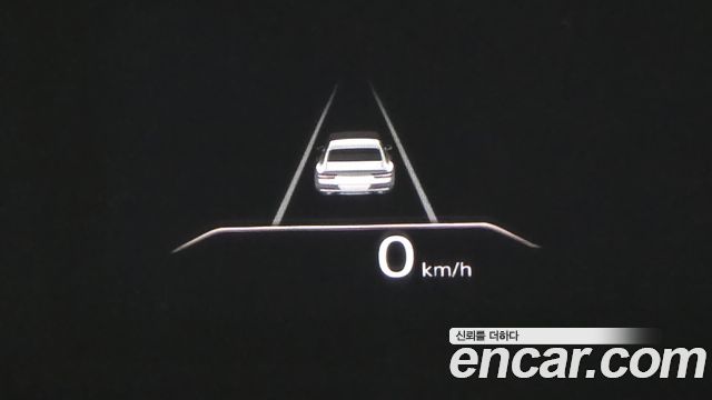 Genesis G80 2021 — photo 25