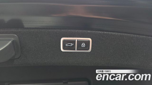 Genesis G80 2021 — photo 26