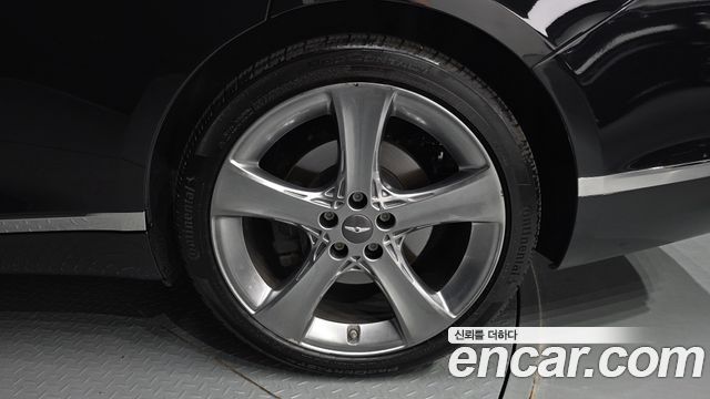 Genesis G80 2021 — photo 7