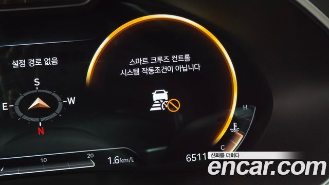 Genesis G80 2021 — photo 28