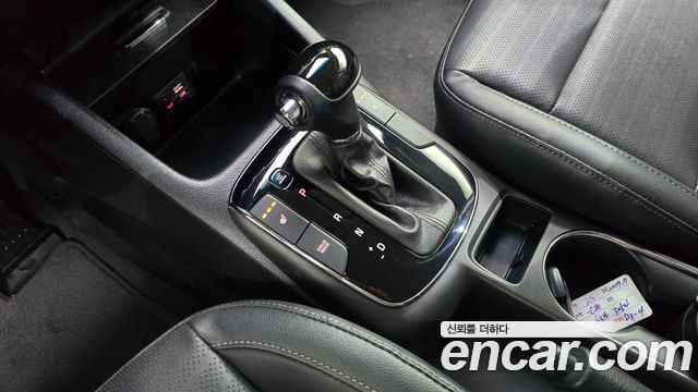 Kia K3 2018 — photo 12