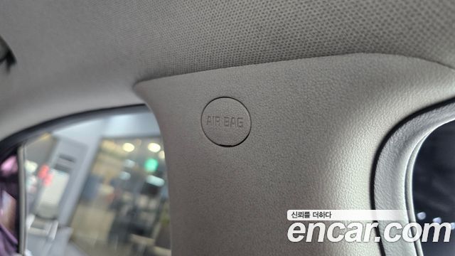 Kia K3 2018 — photo 28