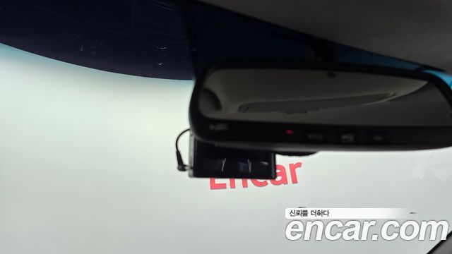 Kia K3 2018 — photo 30