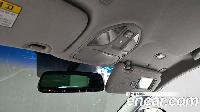 Hyundai Santafe 2015 — photo 17