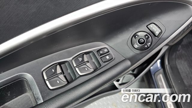 Hyundai Santafe 2015 — photo 18