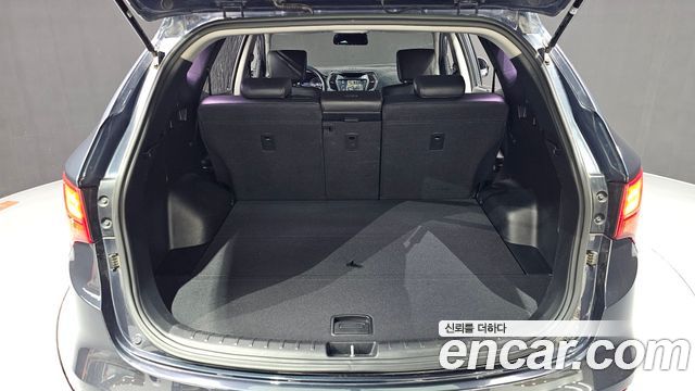 Hyundai Santafe 2015 — photo 20