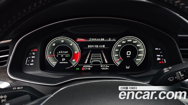 Audi A6 2021 — photo 11