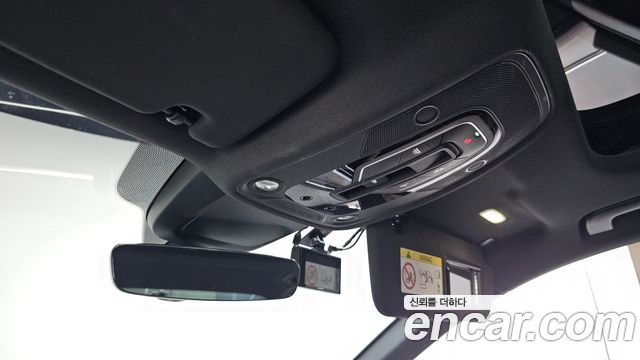 Audi A6 2021 — photo 24