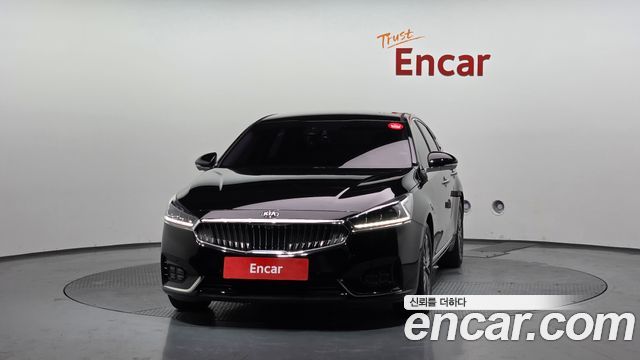 Kia K7 2019 — photo 3