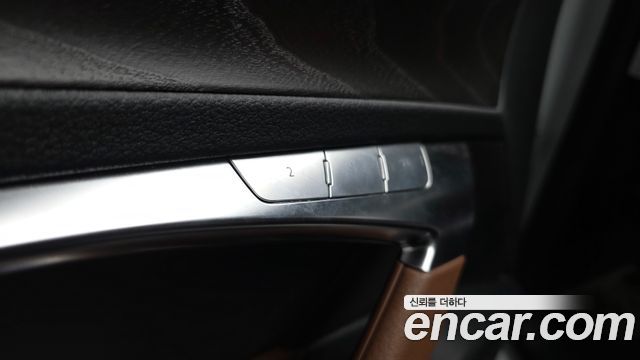 Audi A6 2022 — photo 29