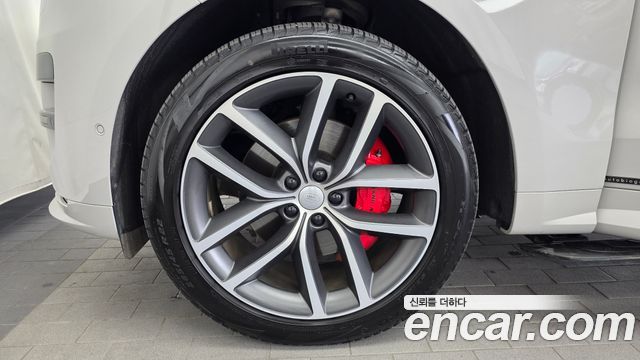 Land Rover Range Rover Sport 2024 — photo 5