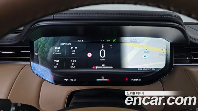 Land Rover Range Rover Sport 2024 — photo 11