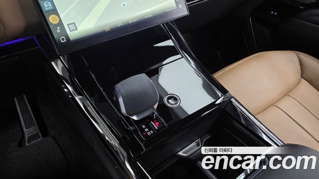 Land Rover Range Rover Sport 2024 — photo 12