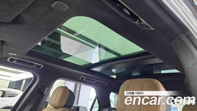 Land Rover Range Rover Sport 2024 — photo 24