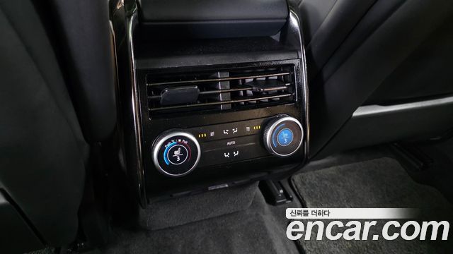 Land Rover Range Rover Sport 2024 — photo 25