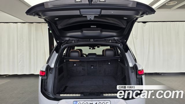 Land Rover Range Rover Sport 2024 — photo 26