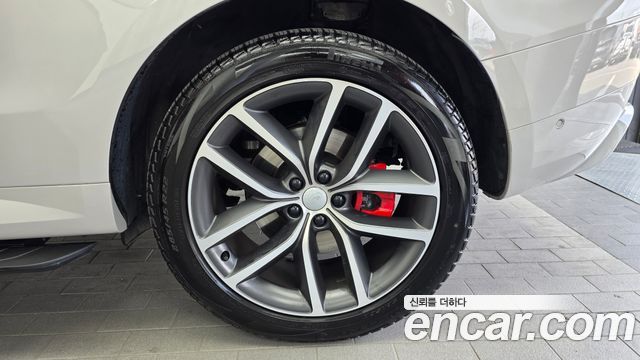 Land Rover Range Rover Sport 2024 — photo 7