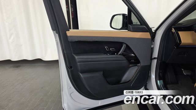 Land Rover Range Rover Sport 2024 — photo 14