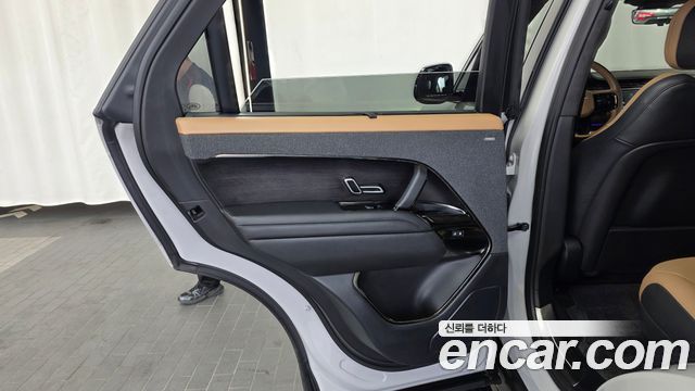Land Rover Range Rover Sport 2024 — photo 15