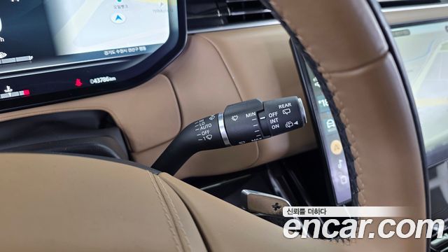 Land Rover Range Rover Sport 2024 — photo 29
