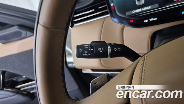 Land Rover Range Rover Sport 2024 — photo 30