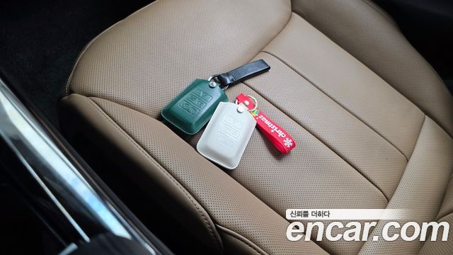 Land Rover Range Rover Sport 2024 — photo 32