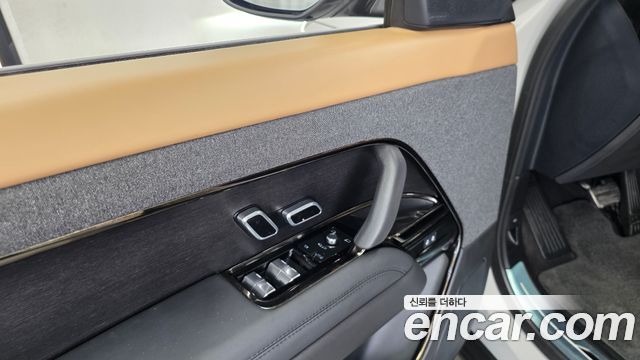 Land Rover Range Rover Sport 2024 — photo 34