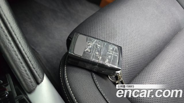 Renault Korea QM6 2021 — photo 22