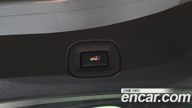 Renault Korea QM6 2021 — photo 23