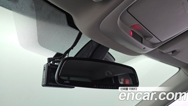 Renault Korea QM6 2021 — photo 26