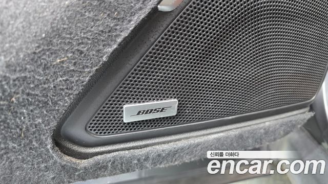 Renault Korea QM6 2021 — photo 32