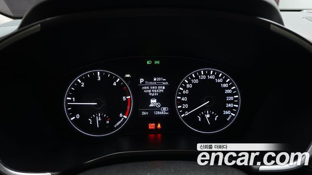 Hyundai Santafe 2019 — photo 11