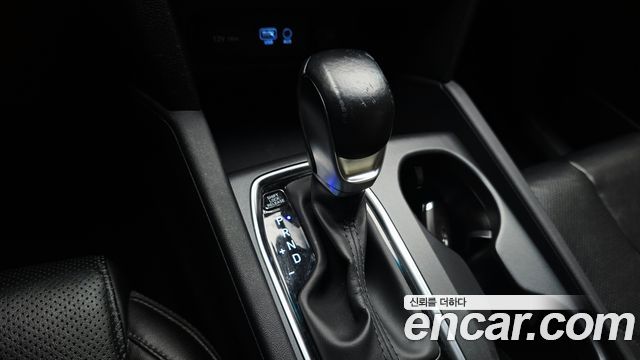 Hyundai Santafe 2019 — photo 12