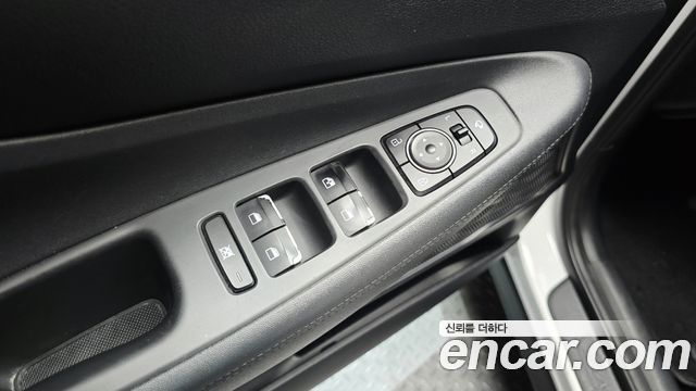 Hyundai Santafe 2019 — photo 21