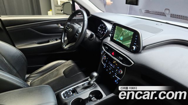 Hyundai Santafe 2019 — photo 29