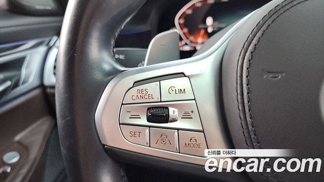 BMW 7-Series 2020 — photo 22