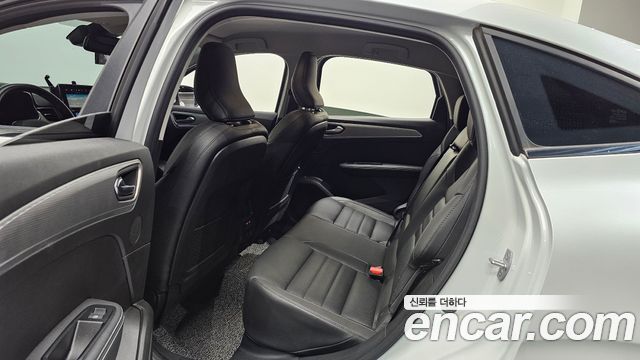 Renault Korea XM3 2023 — photo 12