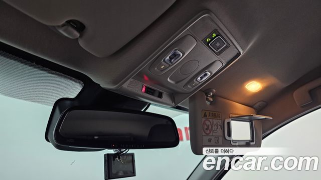 Renault Korea XM3 2023 — photo 18