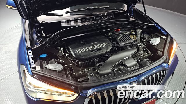 BMW X1 2021 — photo 6