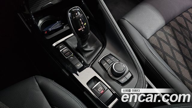 BMW X1 2021 — photo 12