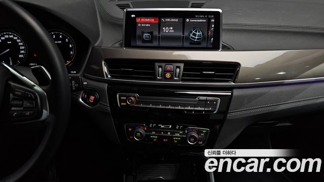 BMW X1 2021 — photo 19