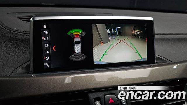 BMW X1 2021 — photo 20