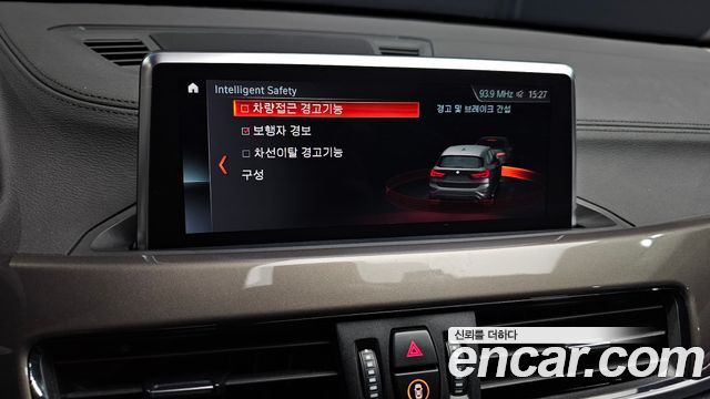 BMW X1 2021 — photo 22