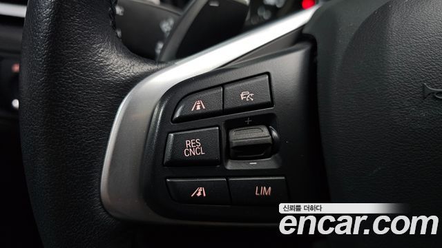 BMW X1 2021 — photo 23