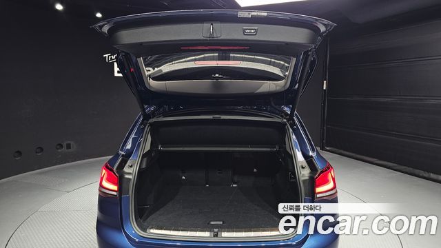 BMW X1 2021 — photo 26